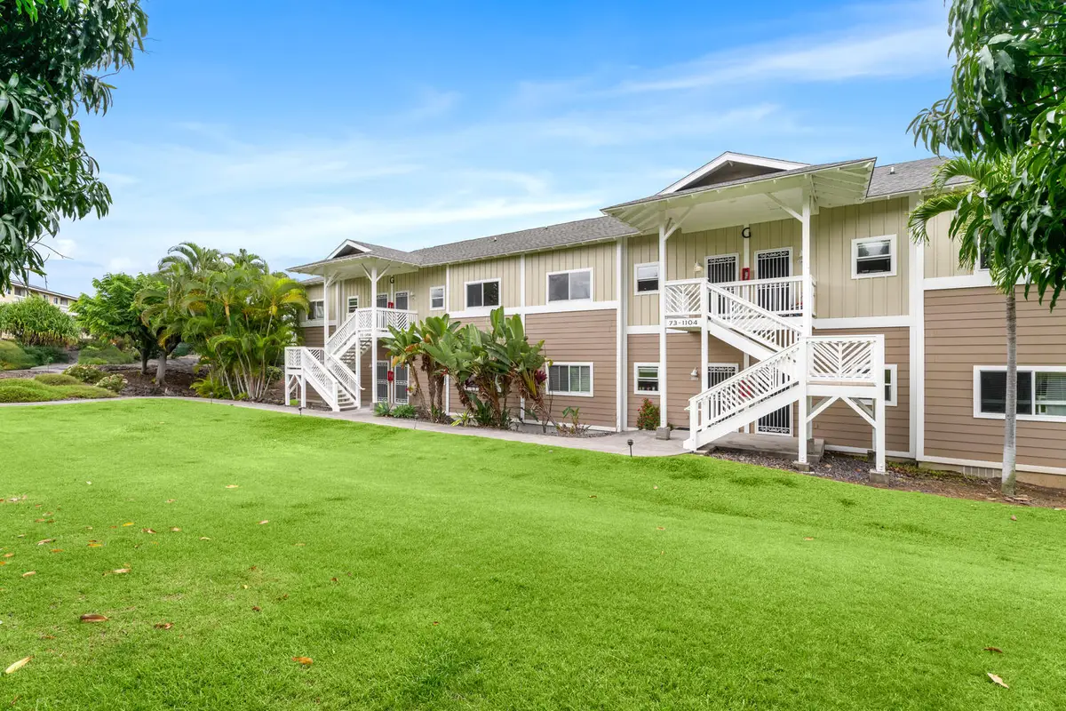 73-1104 Nuuanu Pl #G203, Kailua Kona, HI 96740 - #1
