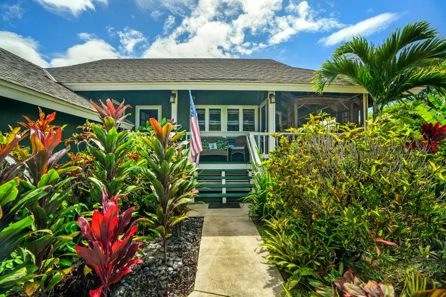 3814 Iluna Pl, Princeville, HI 96722 - #2