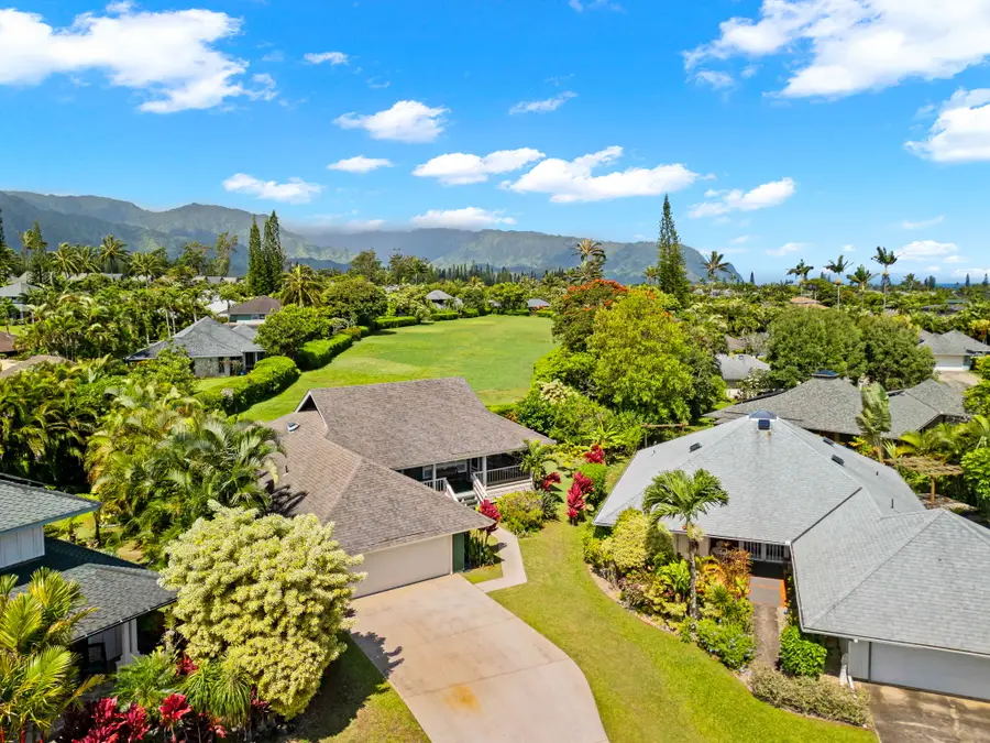 3814 Iluna Pl, Princeville, HI 96722 - #3
