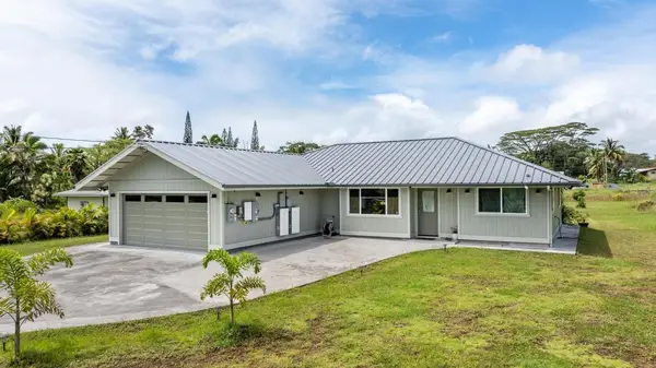 15-1568 11th Ave, Keaau, HI 96749