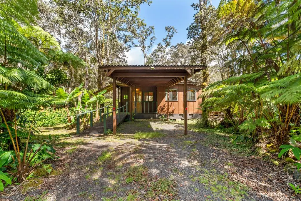 11-3869 6th St, Volcano, HI 96785 - #1