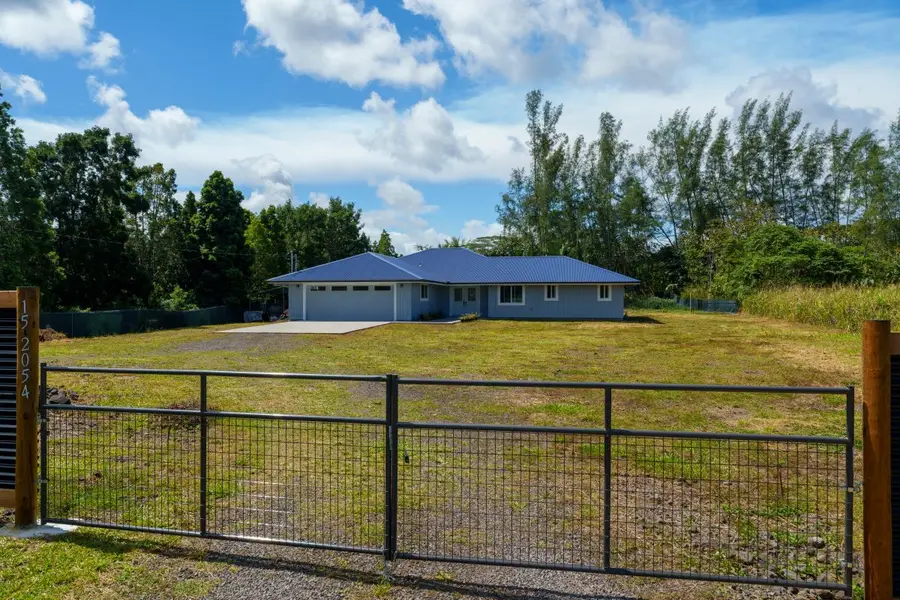 15-2054 6th Ave, Keaau, HI 96749 - #3