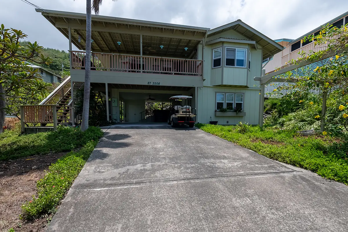 87-3208 Huna Kai Rd, Captain Cook, HI 96704 - #1