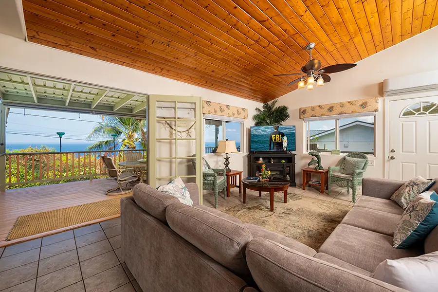 87-3208 Huna Kai Rd, Captain Cook, HI 96704 - #3