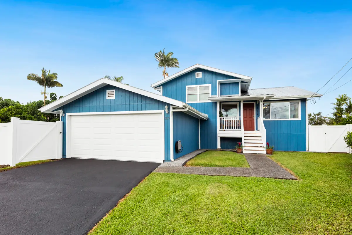 1675 Oneawa Way, Hilo, HI 96720 - #1