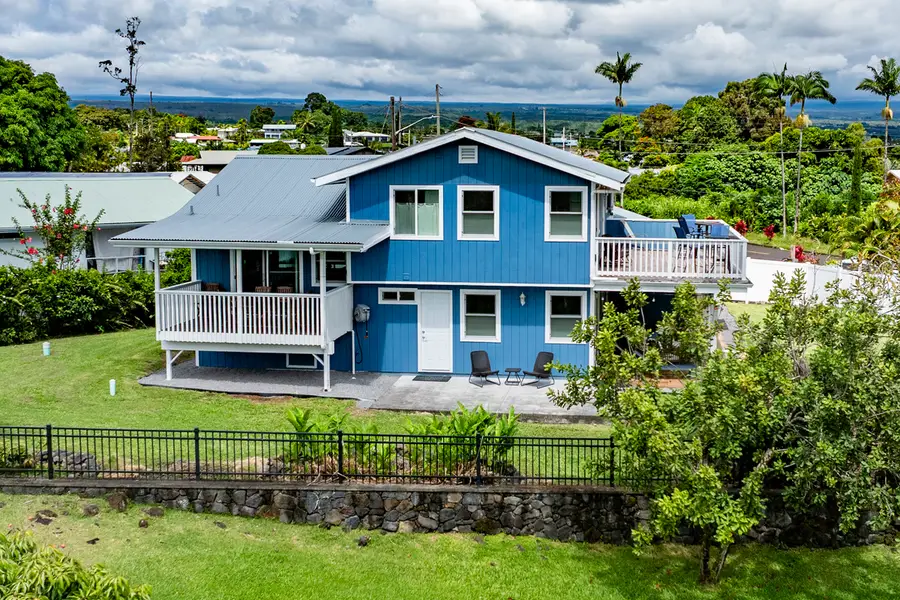 1675 Oneawa Way, Hilo, HI 96720 - #3