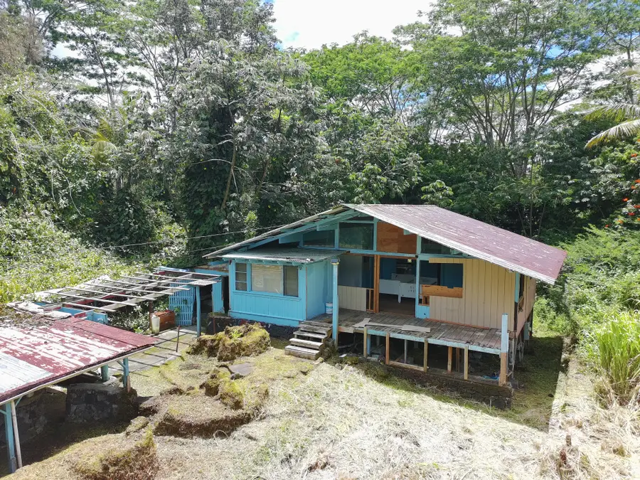 16-1528 Moho Rd, Kurtistown, HI 96760 - #2