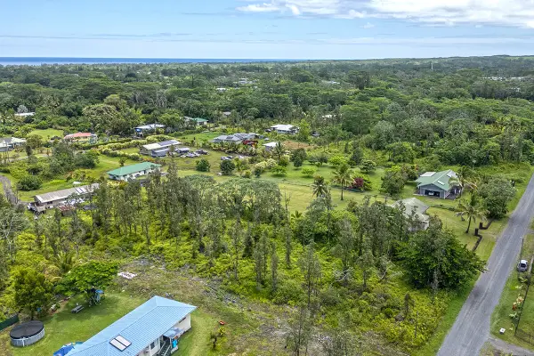 15th Ave, Keaau, HI 96749