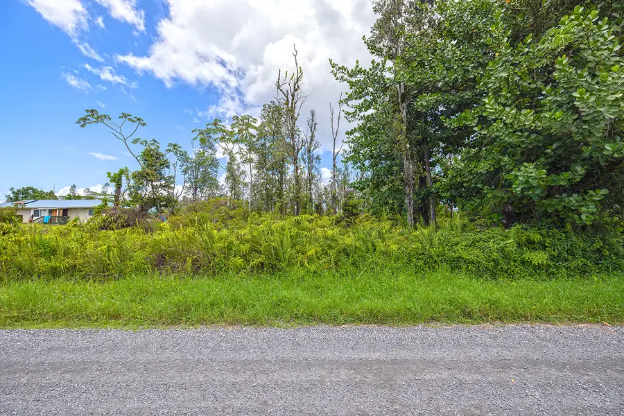 15th Ave, Keaau, HI 96749 - #2