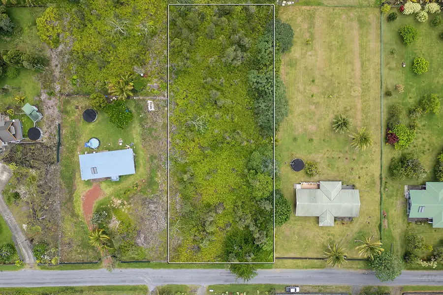 15th Ave, Keaau, HI 96749 - #3