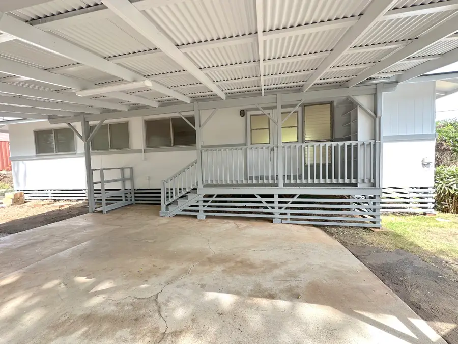 4545 Puolo Rd, Hanapepe, HI 96716 - #2