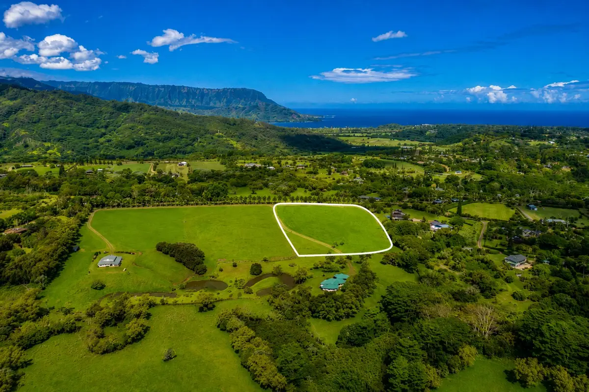 3794 Ahonui Pl #B, Princeville, HI 96722 - #1