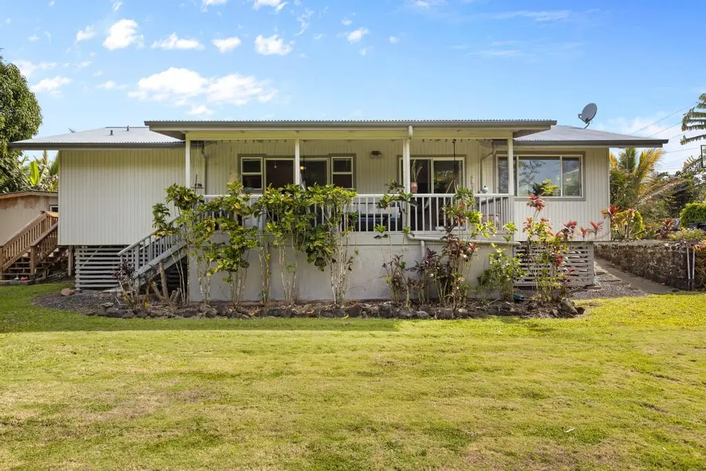 15-1385 Makuu Dr, Keaau, HI 96749 - #1