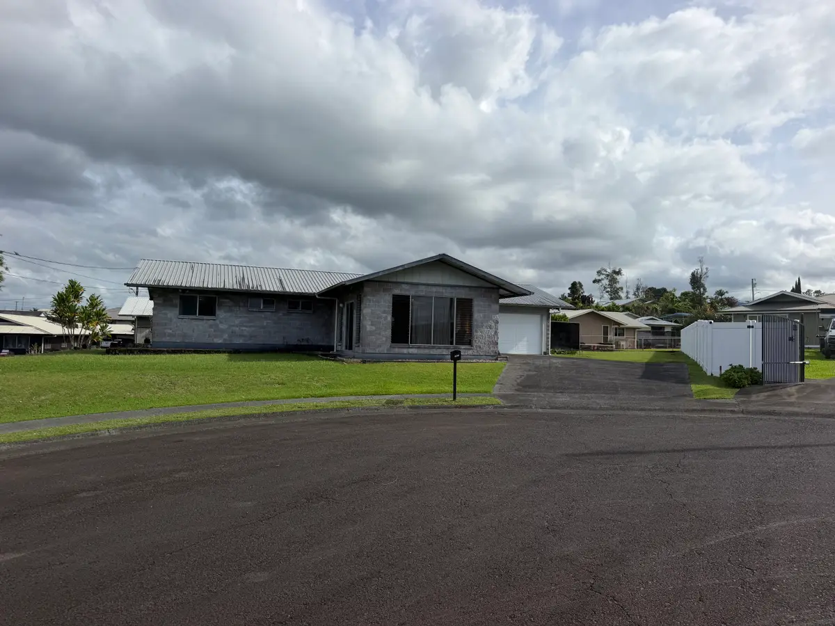 1031 Ulana Pl, Hilo, HI 96720 - #1