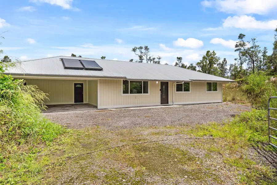 11-1880 Alani Street, Mountain View, HI 96771 - #2