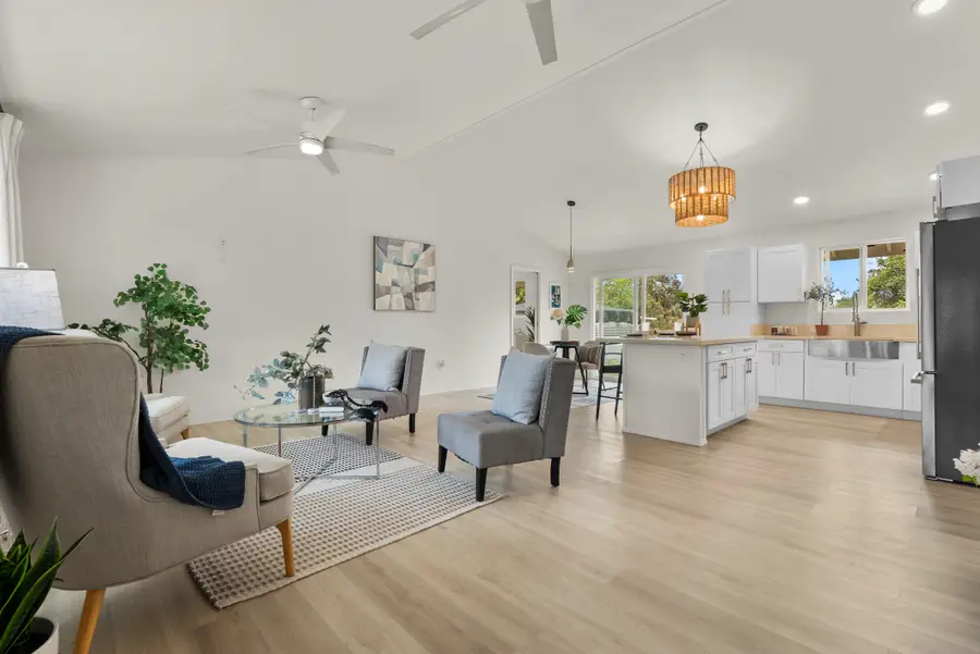 11-1880 Alani Street, Mountain View, HI 96771 - #3