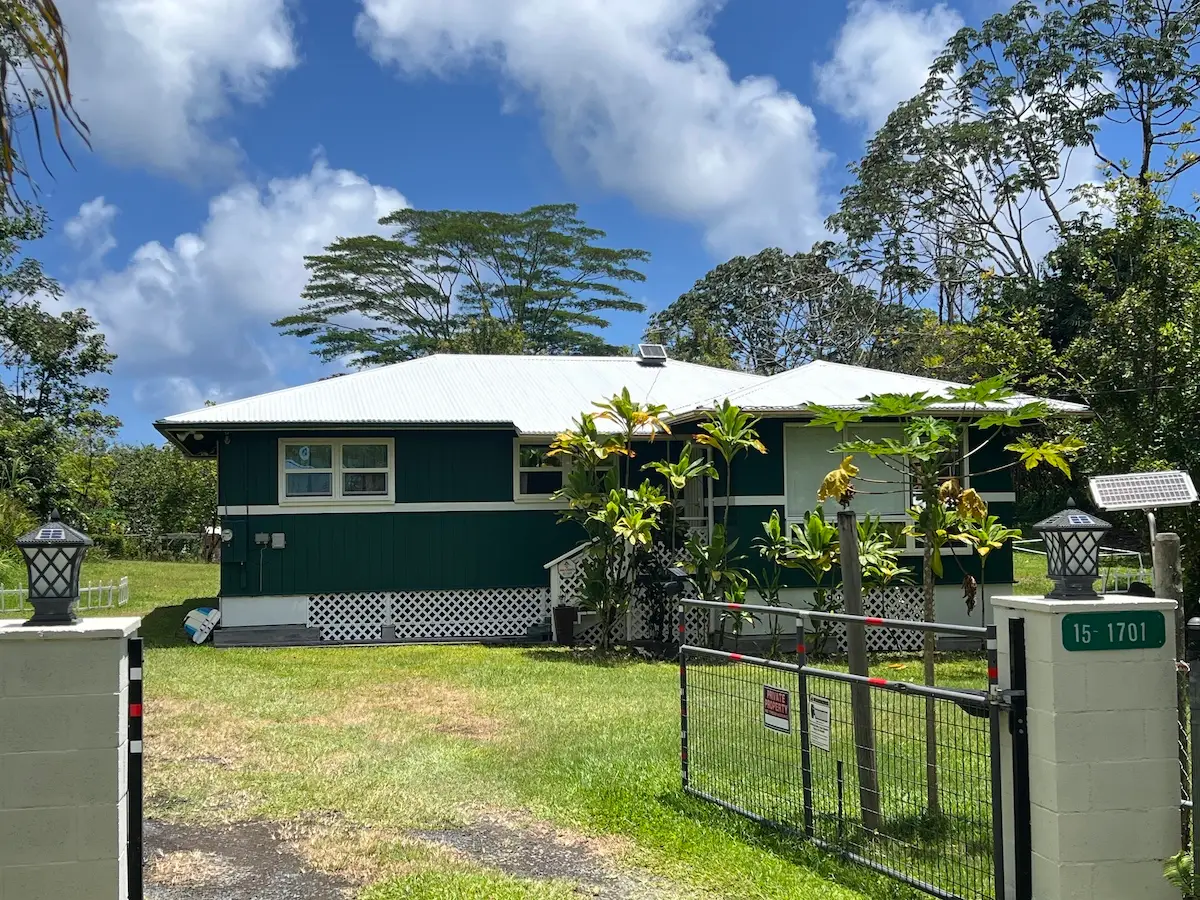 15-1701 15th Ave, Keaau, HI 96749 - #1