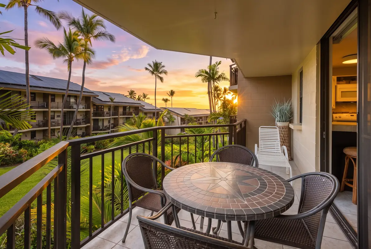 75-6026 Alii Dr #5207, Kailua Kona, HI 96740 - #1