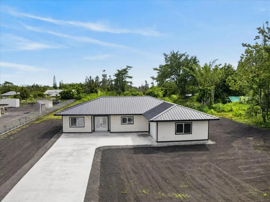15-1673 4th Ave, Keaau, HI 96749 - #2