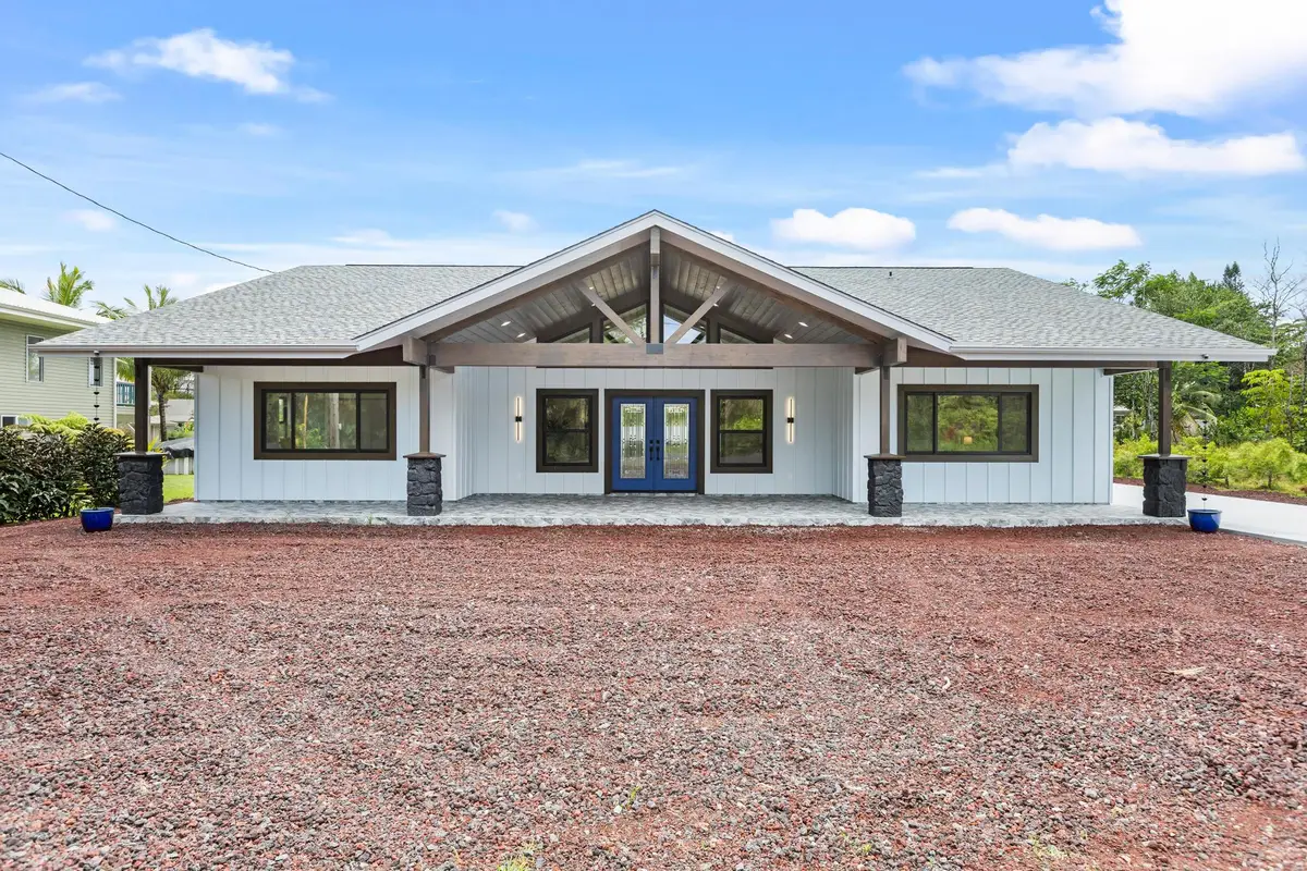 15-970 Lemiwai Rd, Keaau, HI 96749 - #1