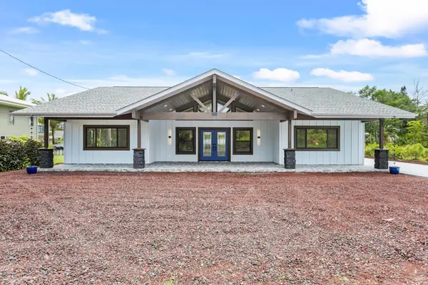 15-970 Lemiwai Rd, Keaau, HI 96749