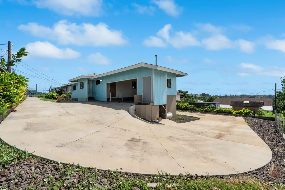 2840 Luina St, Lihue, HI 96766 - #1