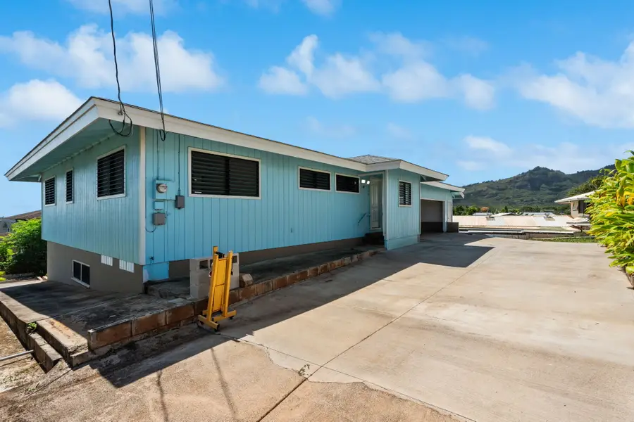 2840 Luina St, Lihue, HI 96766 - #2