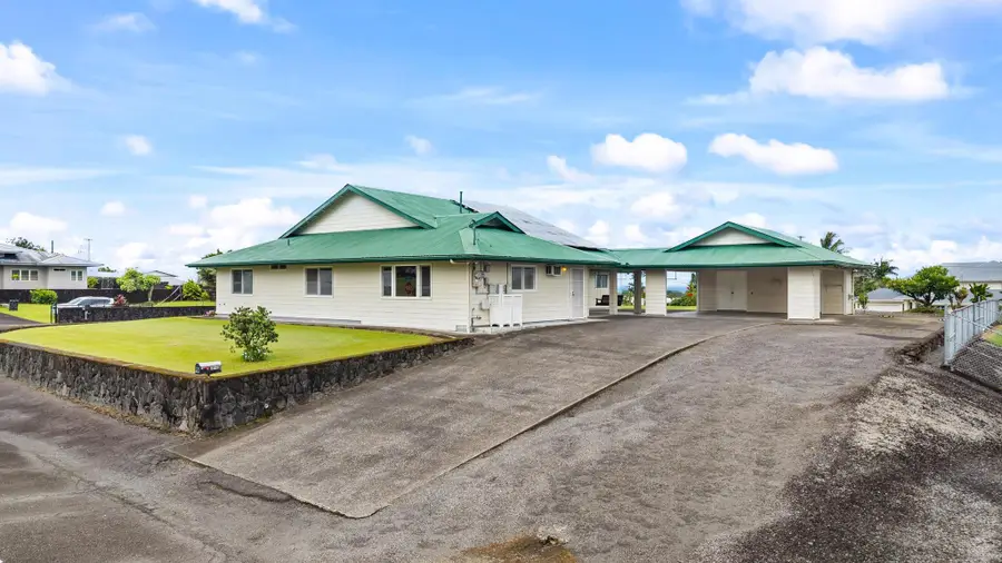121 Maka Hinu St, Hilo, HI 96720 - #2