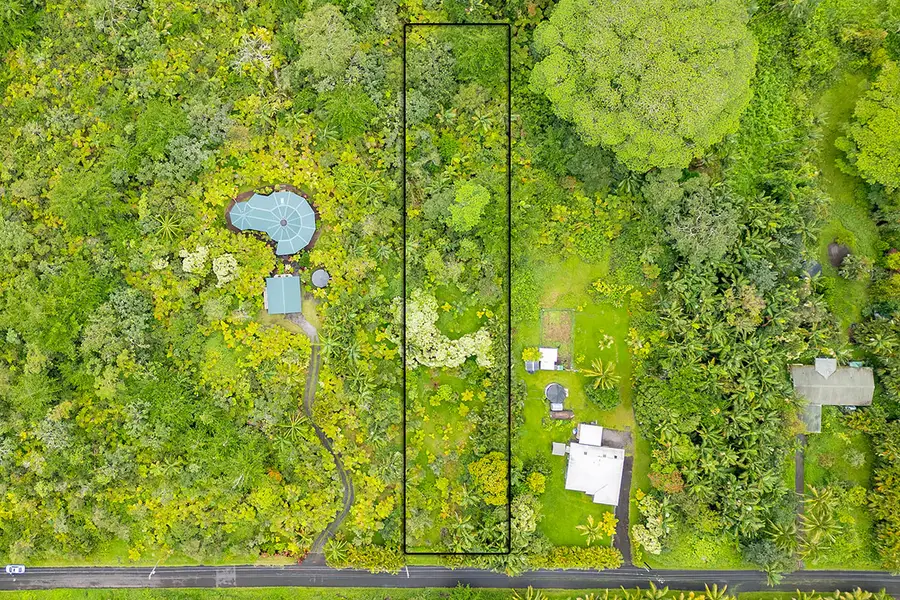 Maile St, Pahoa, HI 96778 - #2