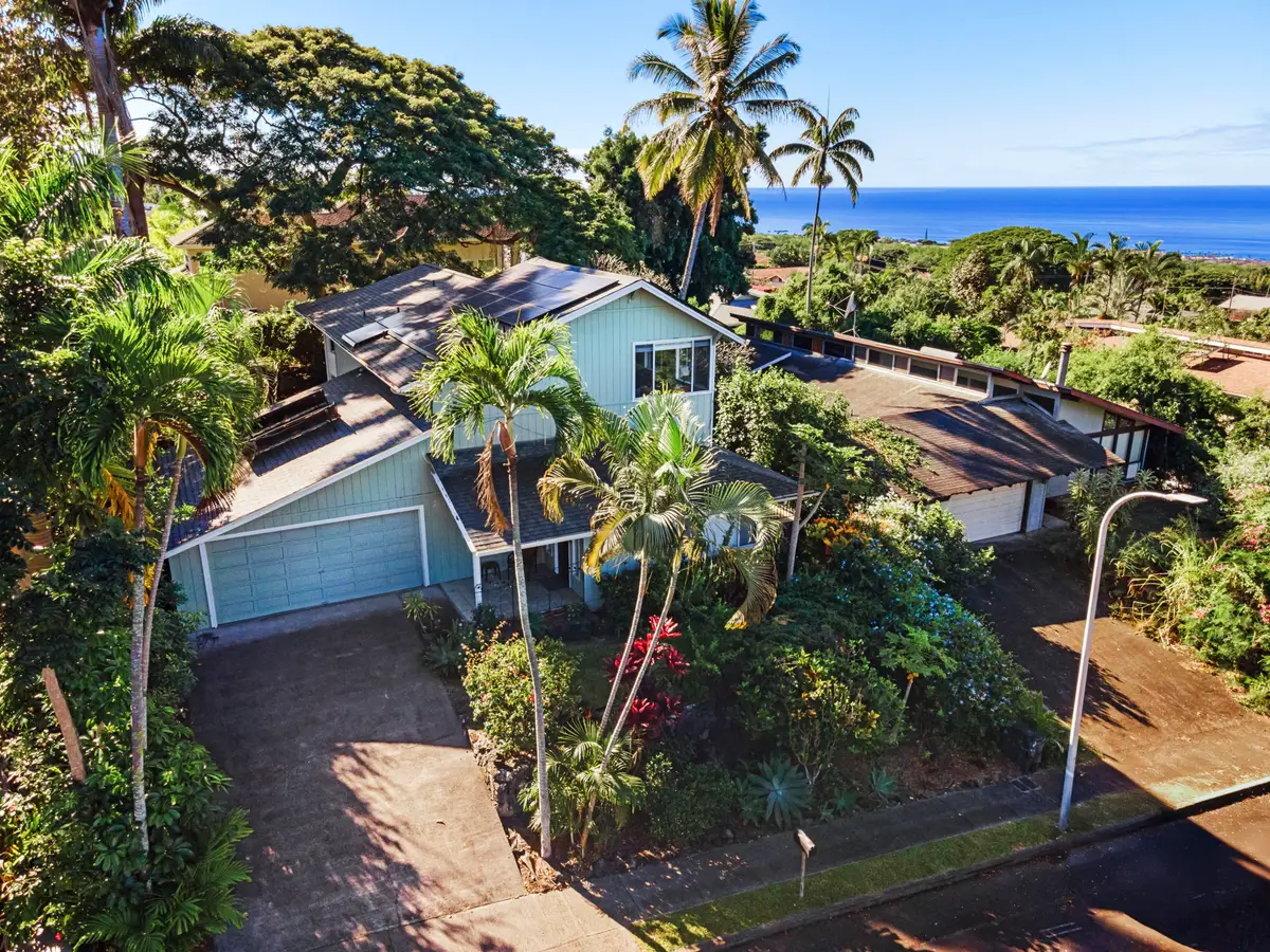 75-374 Aloha Kona Dr, Kailua, HI 96740 - #1