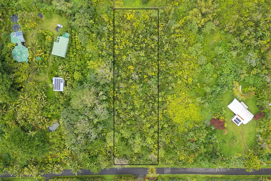 13-3522 Maile St, Pahoa, HI 96778 - #2