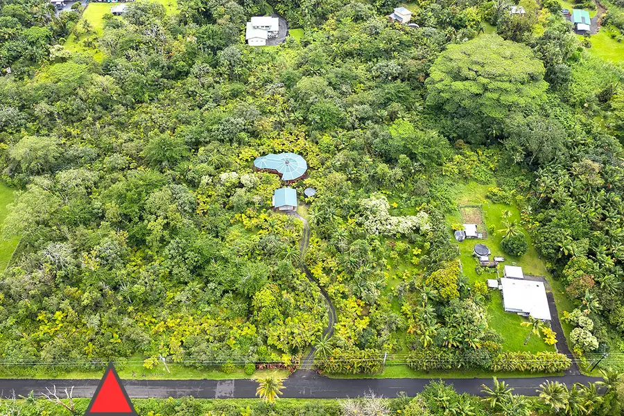 Maile St, Pahoa, HI 96778 - #2