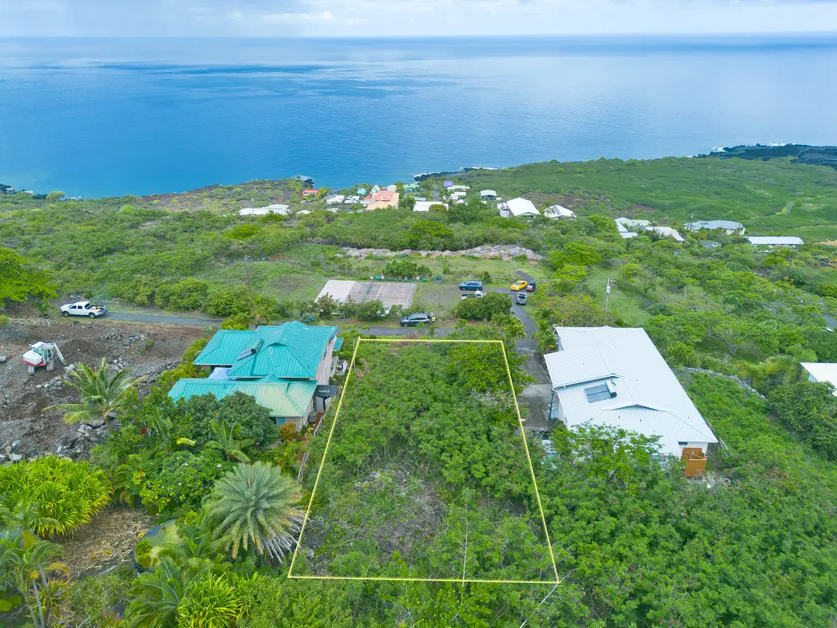 Address Withheld By Seller, Captain Cook, HI 96704 - #1