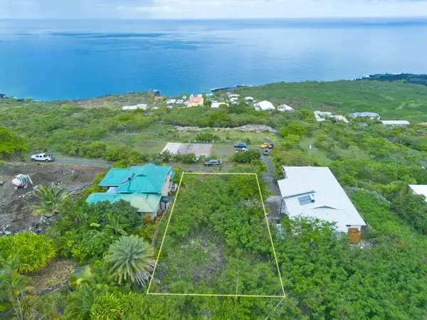 Address Withheld By Seller, Captain Cook, HI 96704