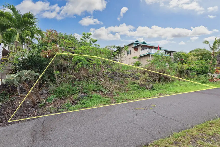 Address Withheld By Seller, Captain Cook, HI 96704 - #2