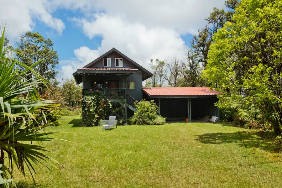 11-2726 Pikake St, Mountain View, HI 96771 - #3