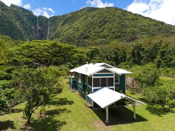 49-5791 Waipio Valley Rd, Honokaa, HI 96727