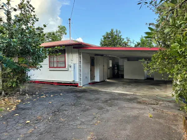 142 Palani St, Hilo, HI 96720