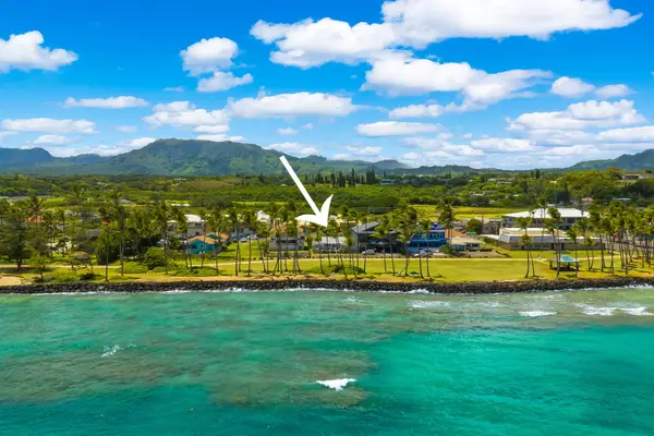 4-1542 Kuhio Hwy, Kapaa, HI 96746