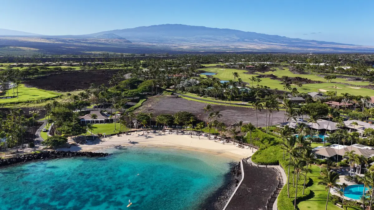 68-1125 Kaniku Dr #1603, Kamuela, HI 96743 - #1