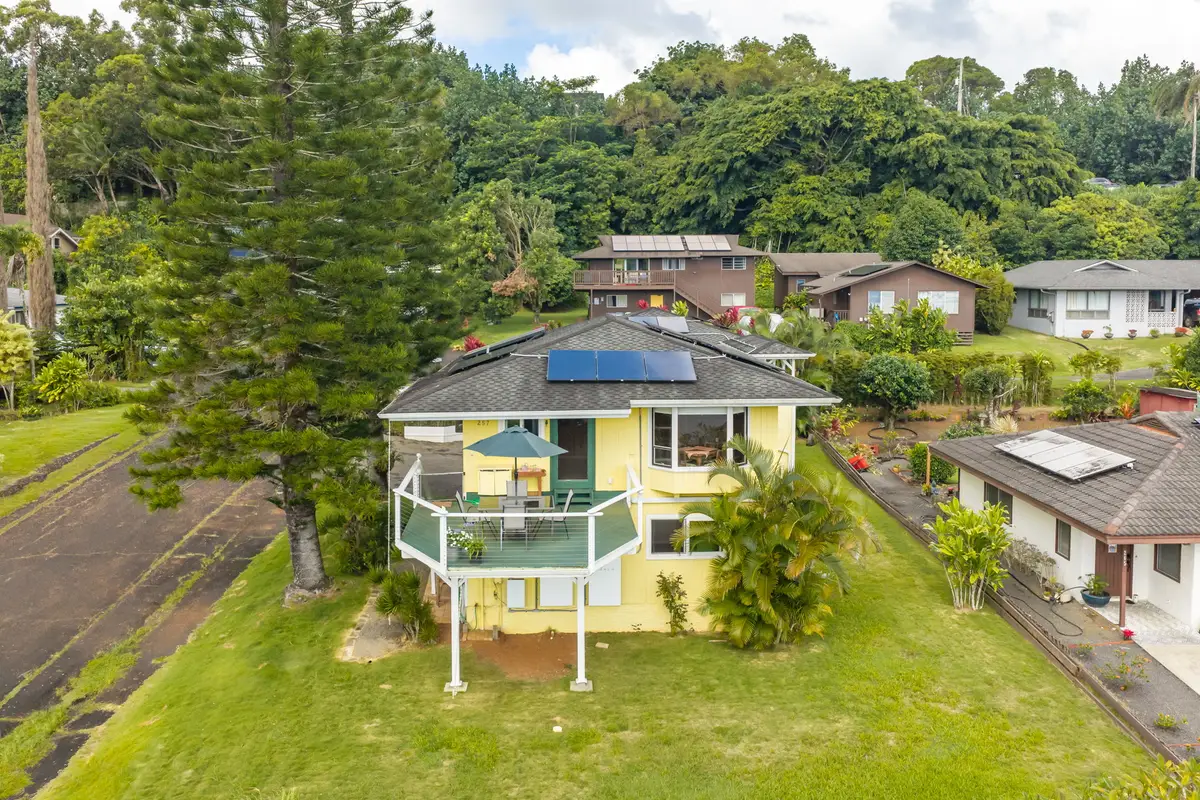 257 Molo St, Kapaa, HI 96746 - #1