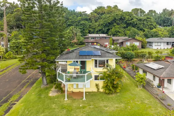 257 Molo St, Kapaa, HI 96746