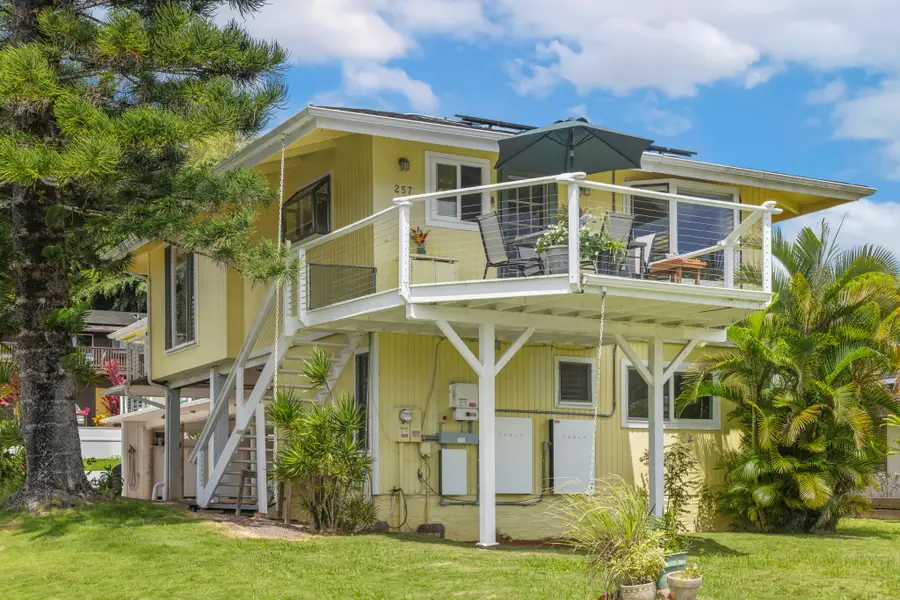 257 Molo St, Kapaa, HI 96746 - #2