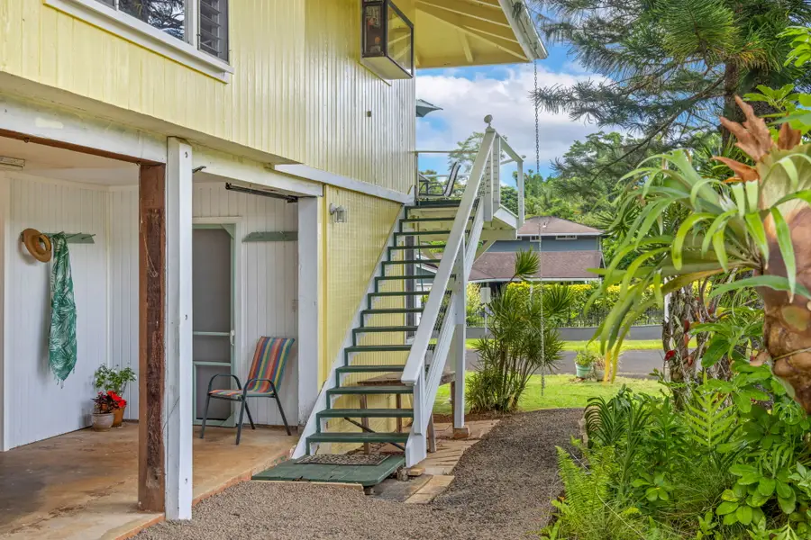257 Molo St, Kapaa, HI 96746 - #3