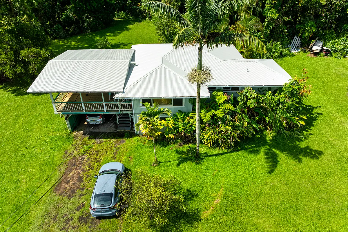 27-106 Ohanakupa Rd, Papaikou, HI 96781 - #1