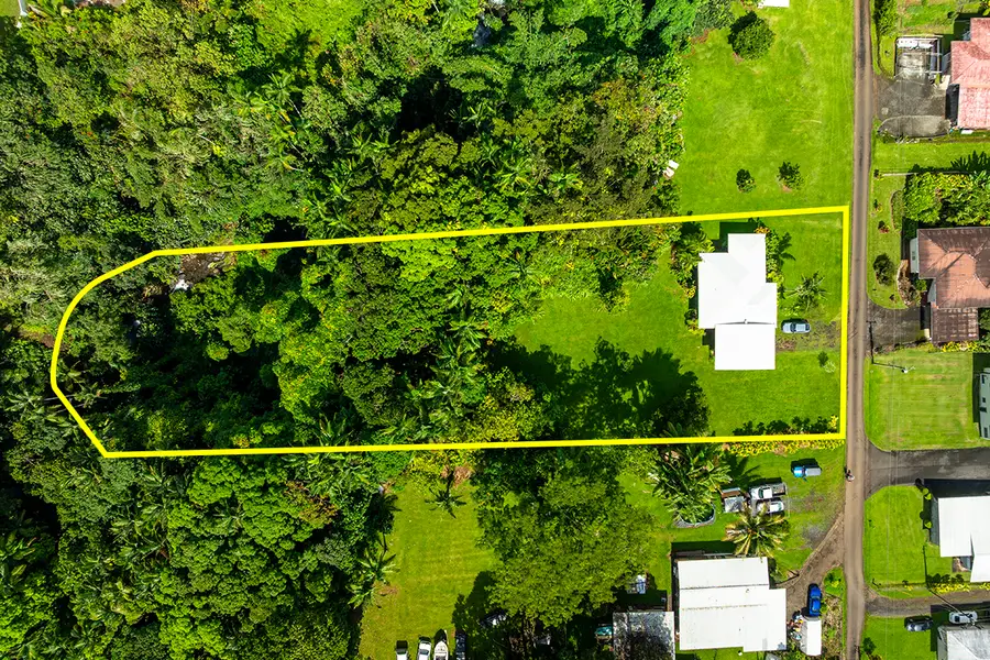 27-106 Ohanakupa Rd, Papaikou, HI 96781 - #2