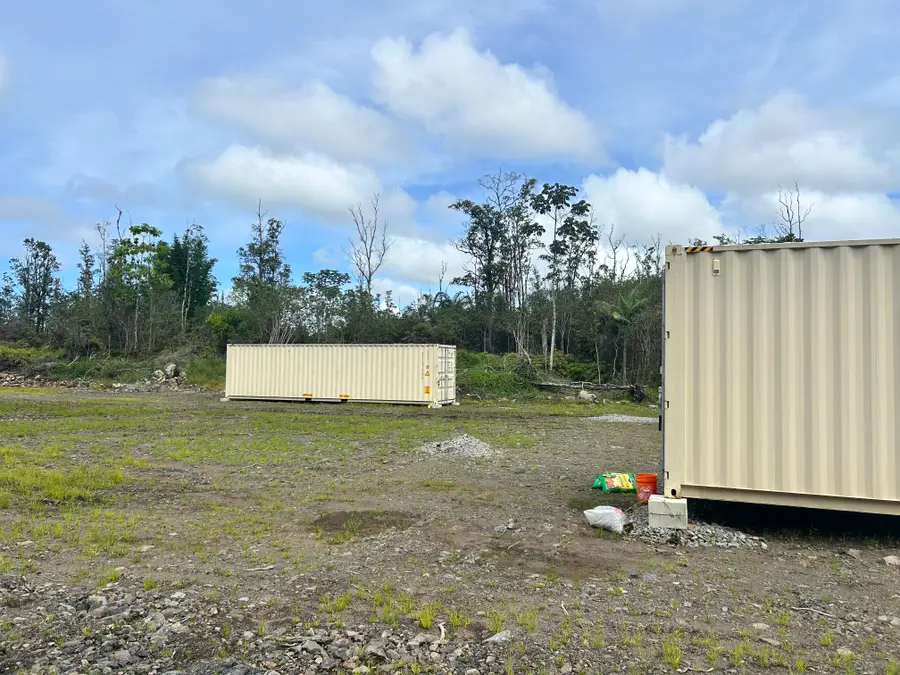 40th Ave, Kurtistown, HI 96760 - #2