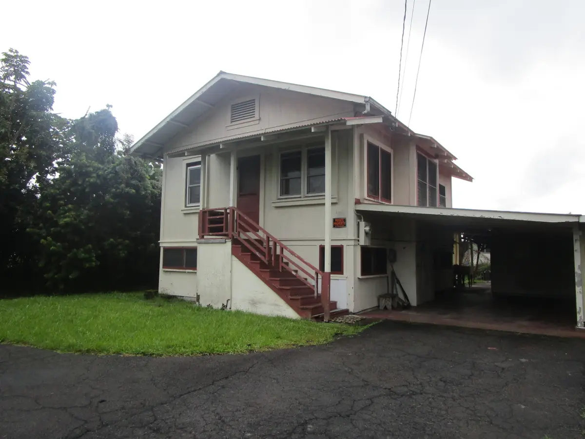 66 Ohea St, Hilo, HI 96720 - #1