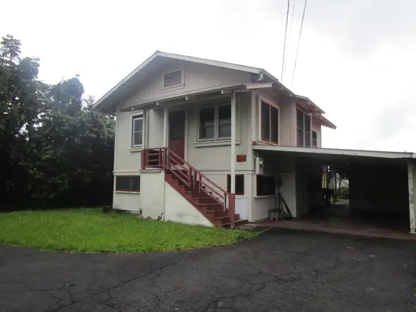 66 Ohea St, Hilo, HI 96720