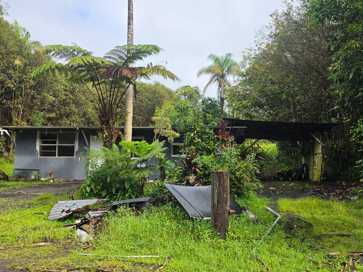 18-1256 Kauai St, Mountain View, HI 96771 - #1
